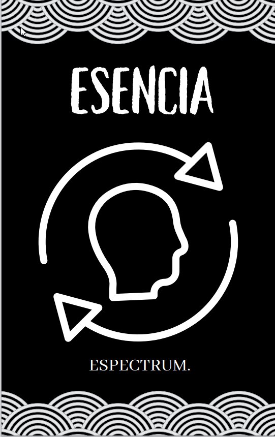 Esencia — Libro bonus de hábitos